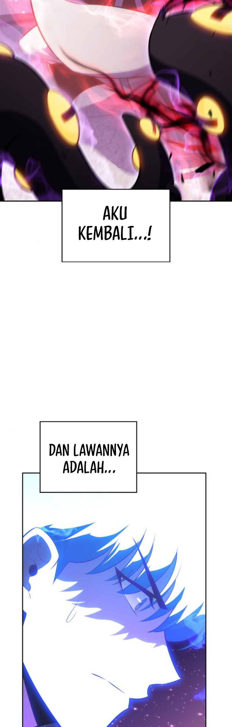 Solo Max-Level Newbie Chapter 194 Gambar 20