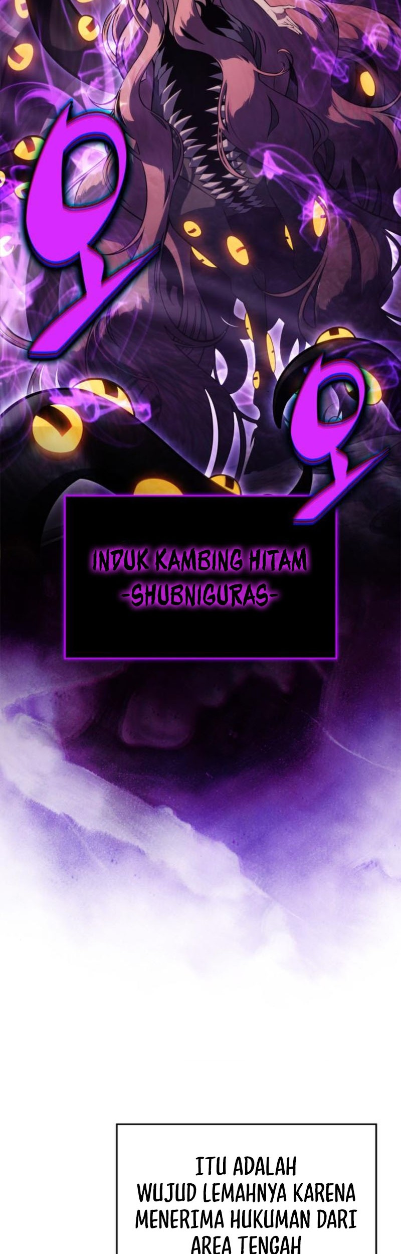 Solo Max-Level Newbie Chapter 194 Gambar 23