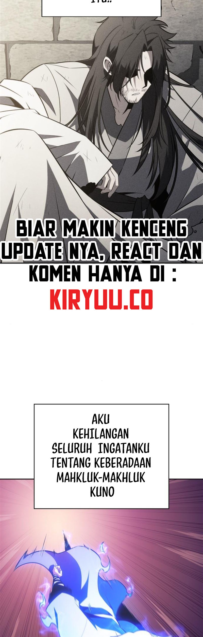 Solo Max-Level Newbie Chapter 194 Gambar 25