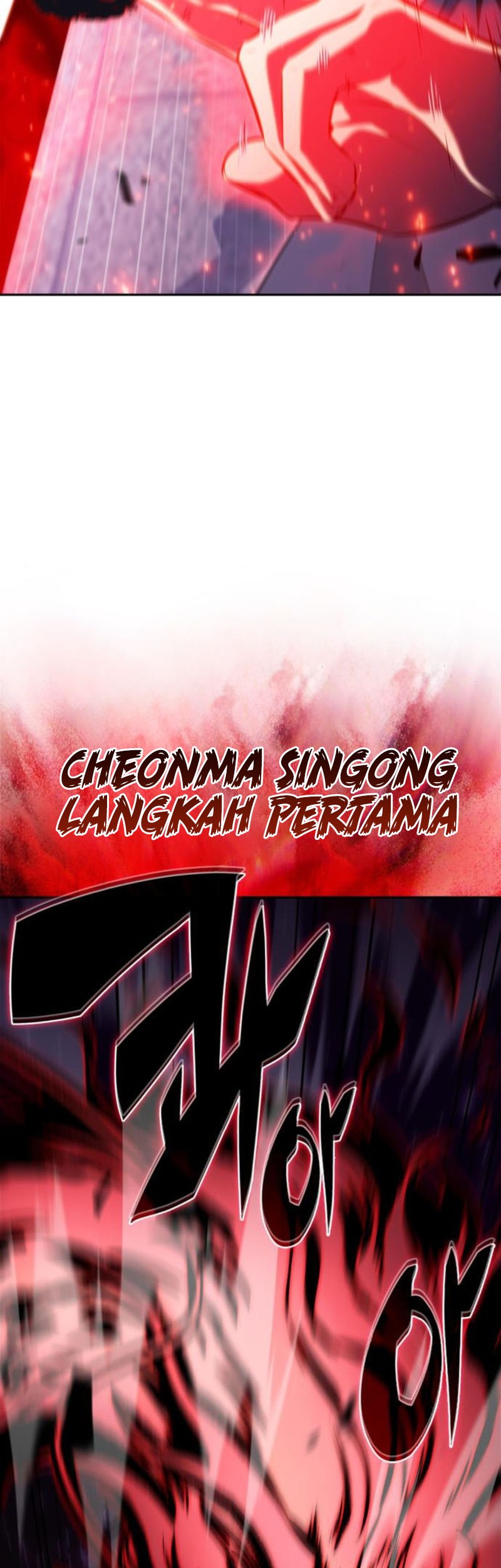 Solo Max-Level Newbie Chapter 194 Gambar 27