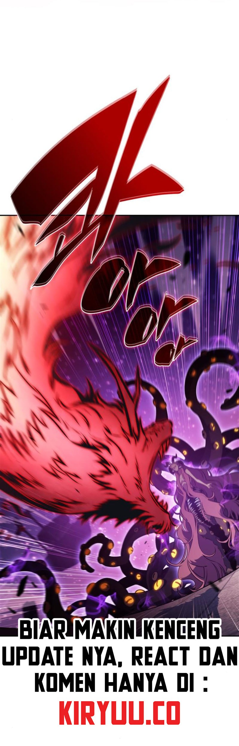 Solo Max-Level Newbie Chapter 194 Gambar 29