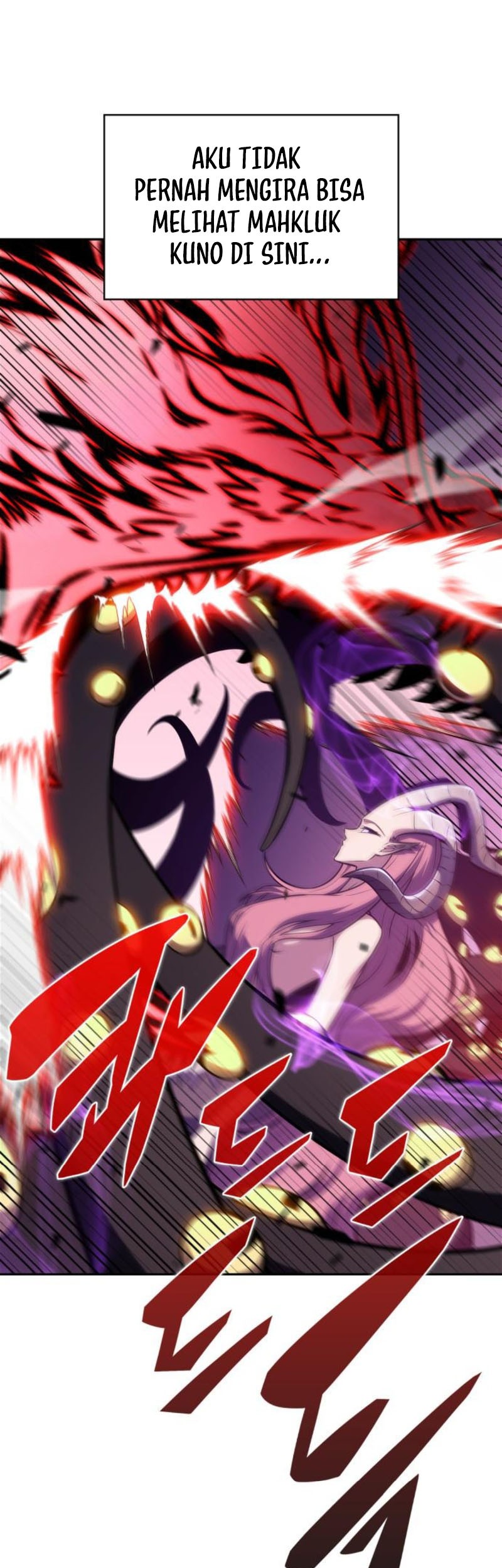 Solo Max-Level Newbie Chapter 194 Gambar 30