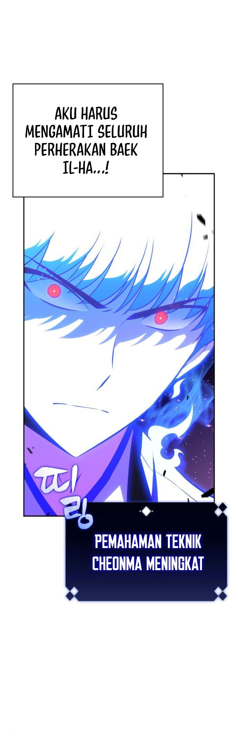 Solo Max-Level Newbie Chapter 194 Gambar 32