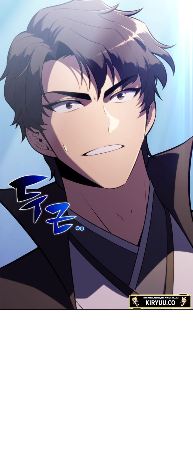 Solo Max-Level Newbie Chapter 194 Gambar 41