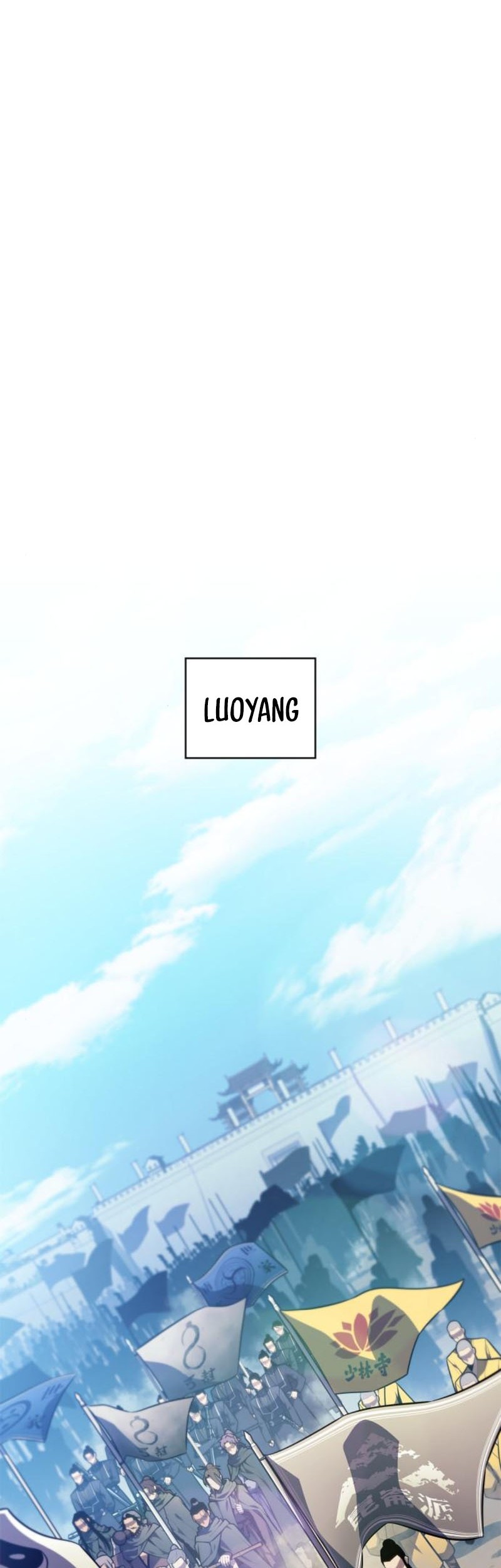 Solo Max-Level Newbie Chapter 194 Gambar 33