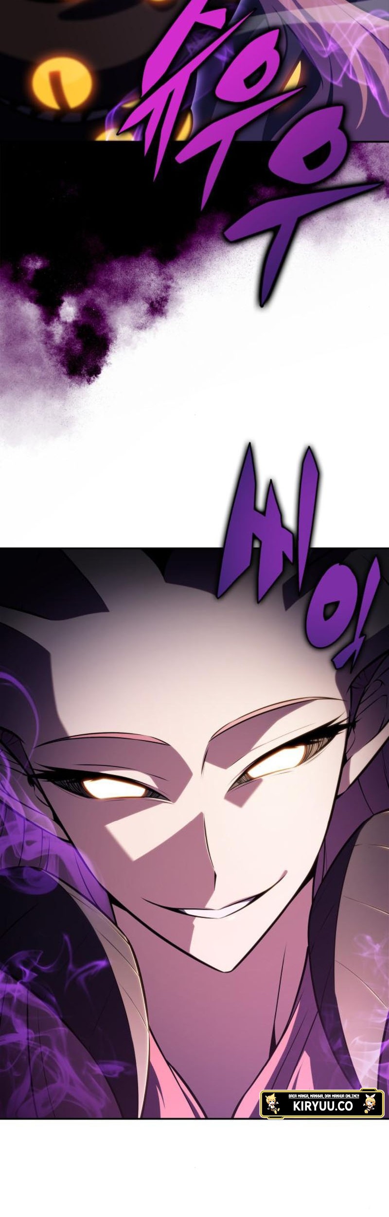 Solo Max-Level Newbie Chapter 194 Gambar 51