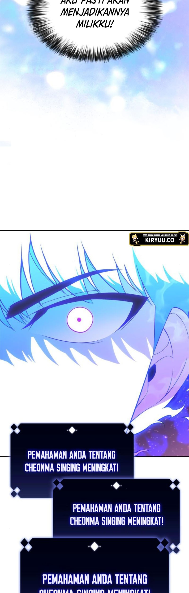 Solo Max-Level Newbie Chapter 194 Gambar 44