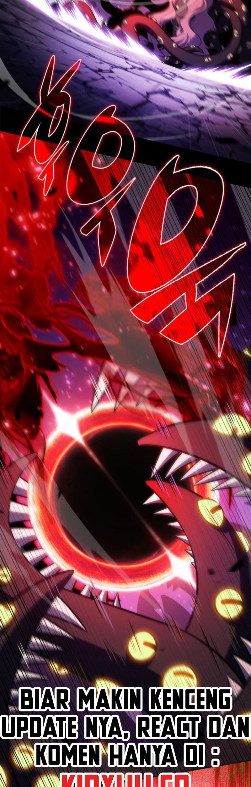 Solo Max-Level Newbie Chapter 194 Gambar 48