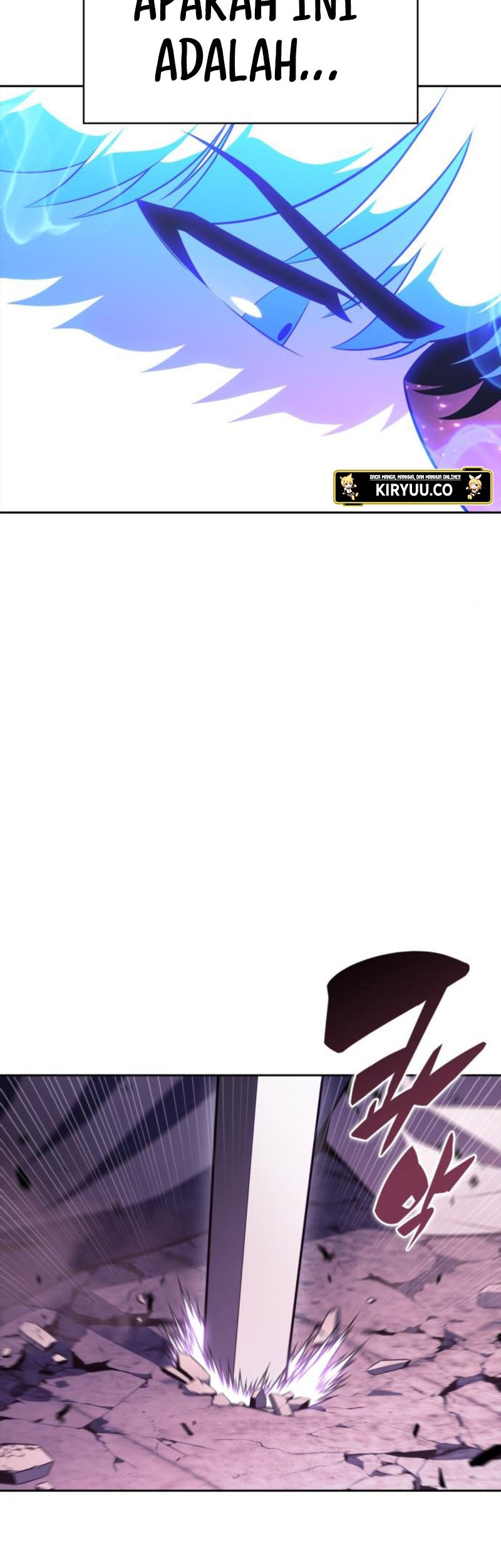 Solo Max-Level Newbie Chapter 194 Gambar 53