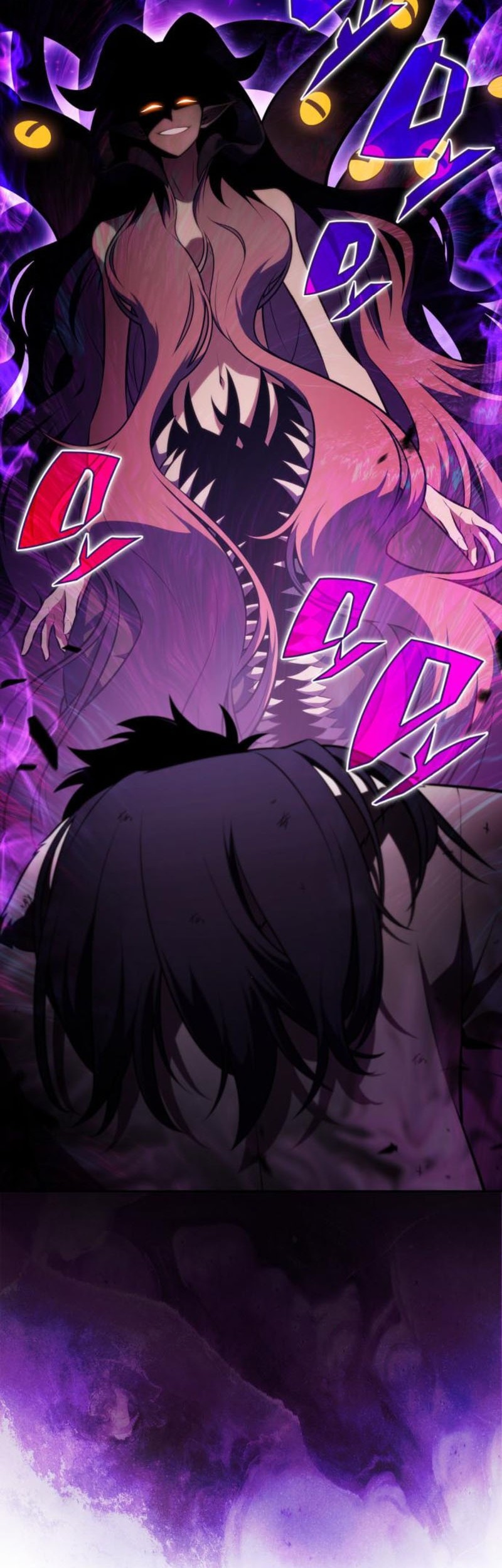 Solo Max-Level Newbie Chapter 194 Gambar 55