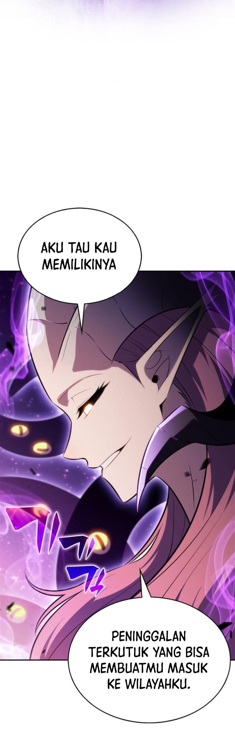 Solo Max-Level Newbie Chapter 194 Gambar 56