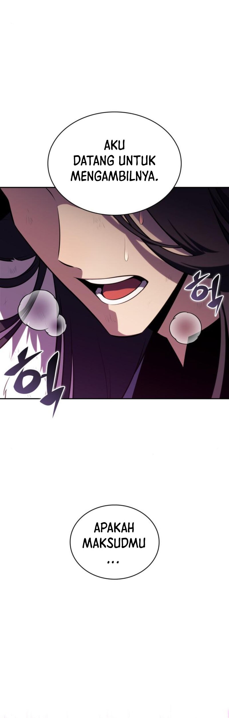 Solo Max-Level Newbie Chapter 194 Gambar 57