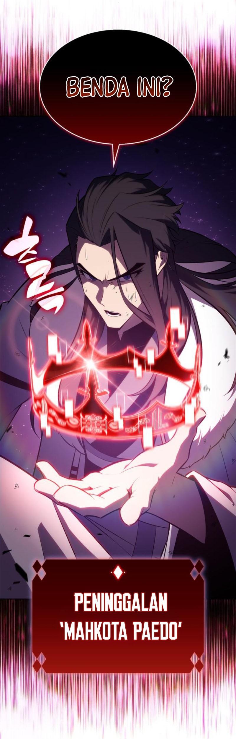 Solo Max-Level Newbie Chapter 194 Gambar 58