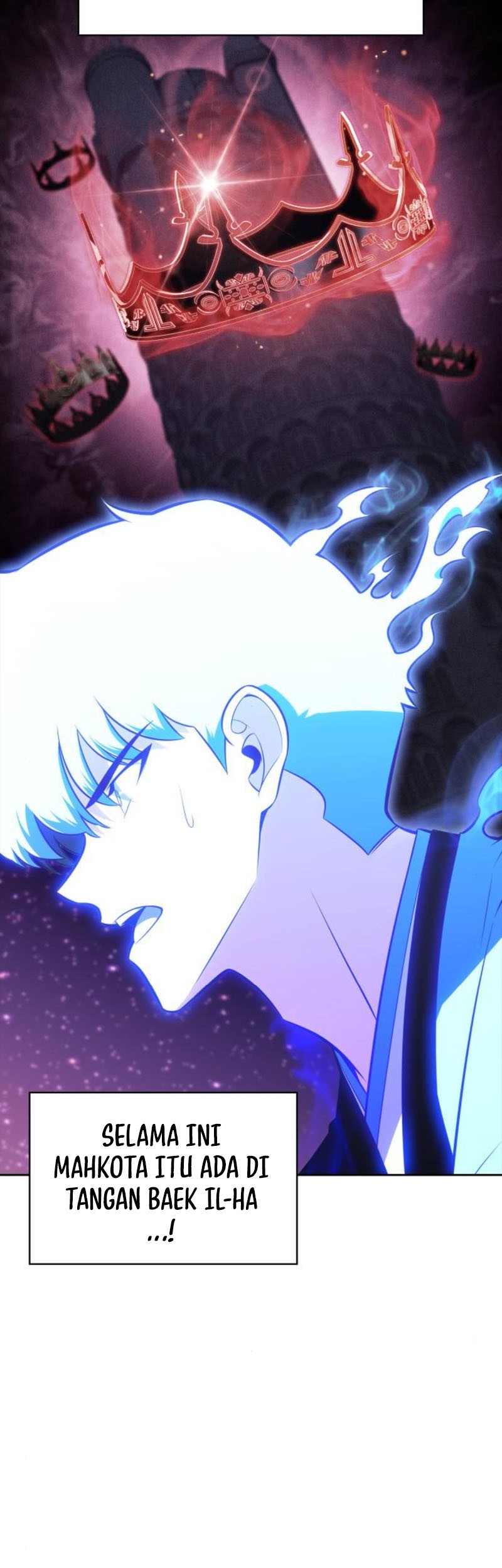 Solo Max-Level Newbie Chapter 194 Gambar 60