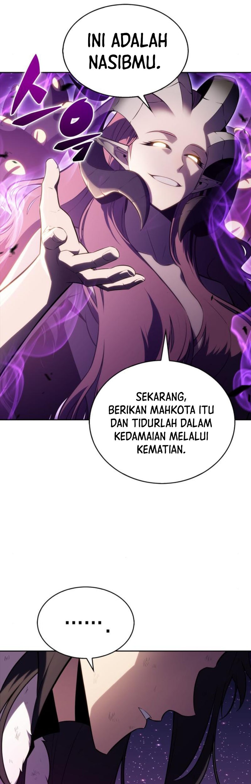 Solo Max-Level Newbie Chapter 194 Gambar 62
