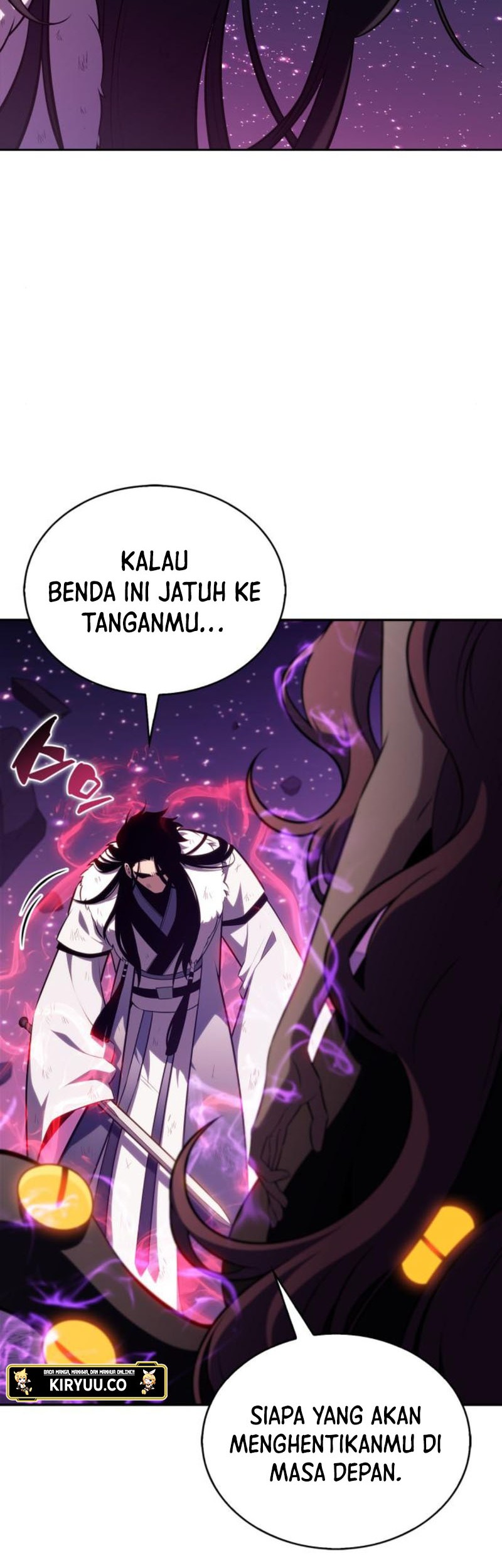 Solo Max-Level Newbie Chapter 194 Gambar 63