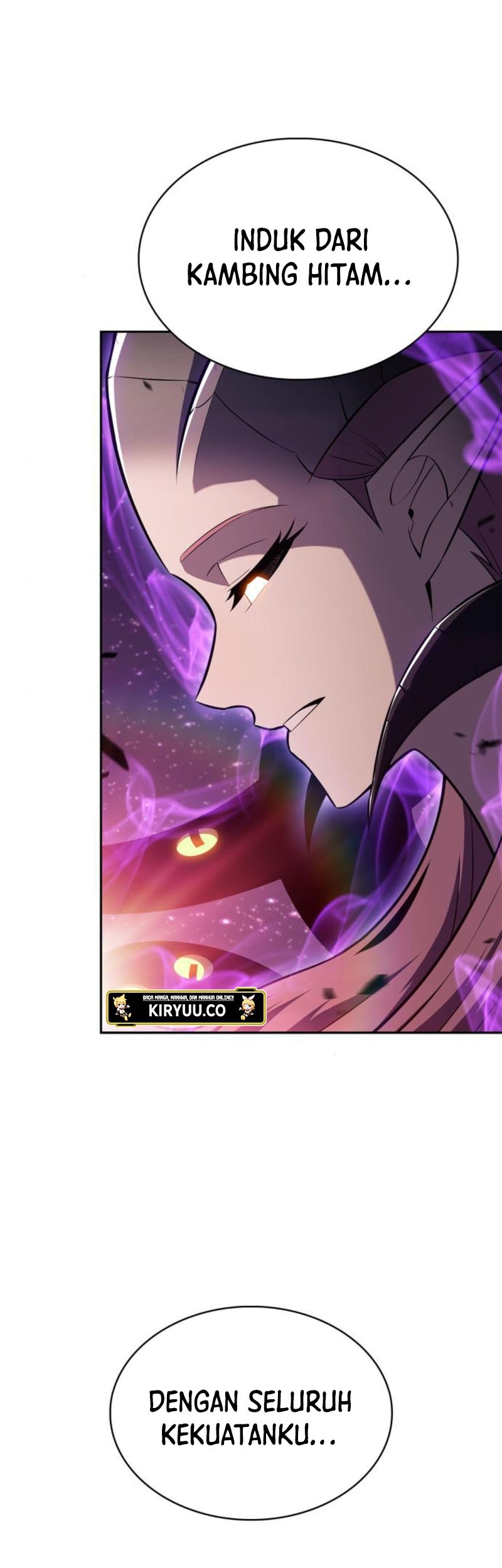 Solo Max-Level Newbie Chapter 194 Gambar 64