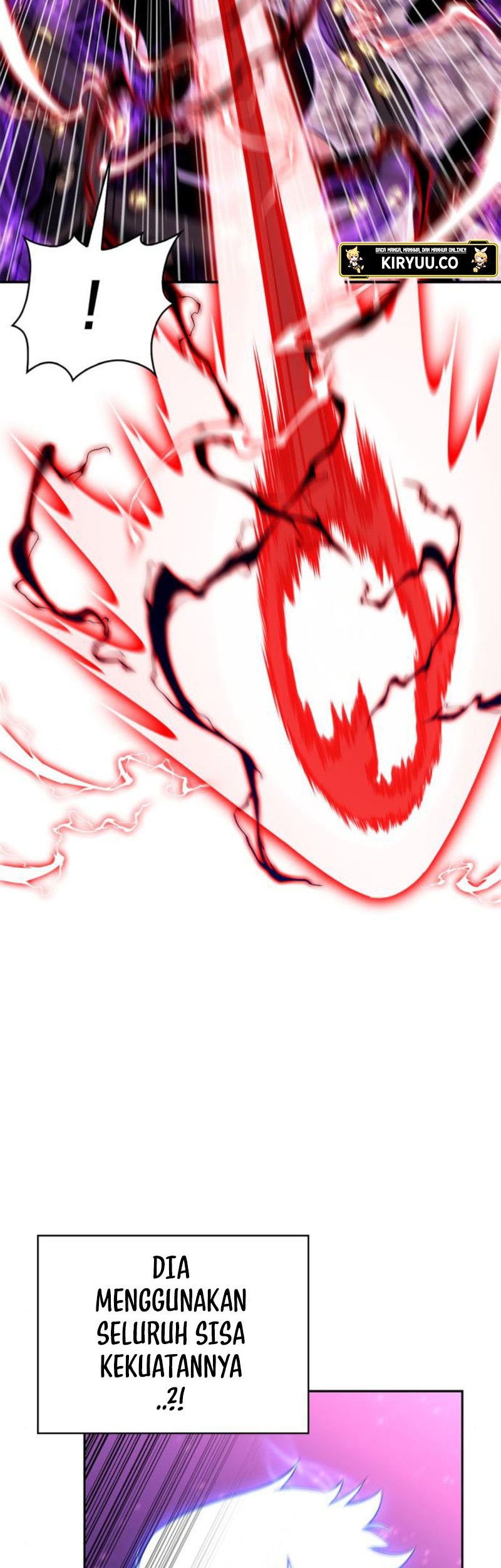 Solo Max-Level Newbie Chapter 194 Gambar 67