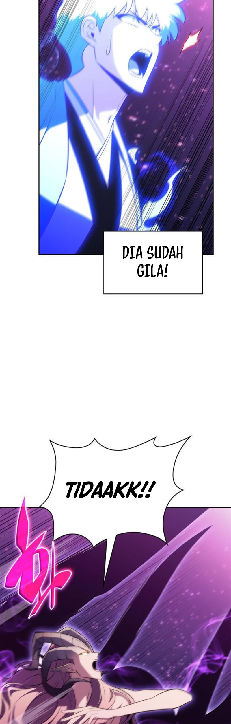 Solo Max-Level Newbie Chapter 194 Gambar 68