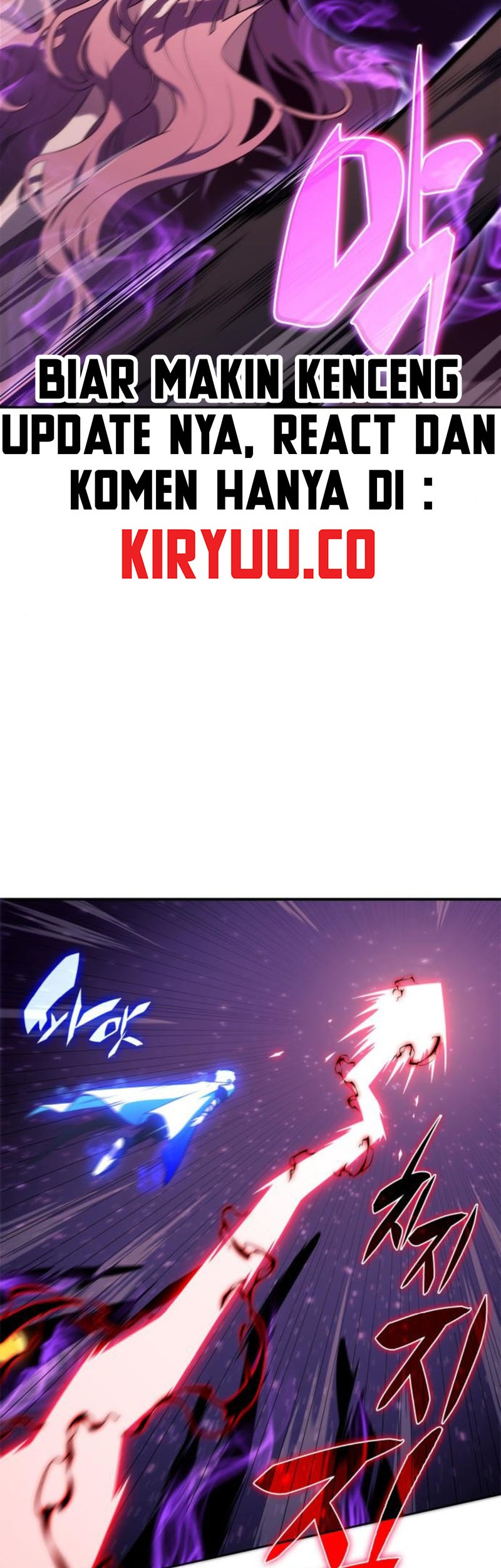 Solo Max-Level Newbie Chapter 194 Gambar 69