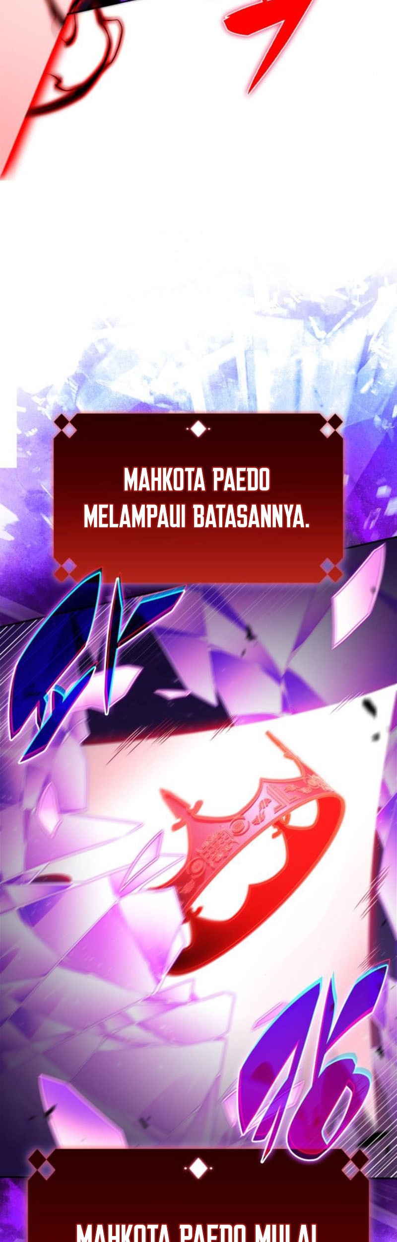 Solo Max-Level Newbie Chapter 194 Gambar 70