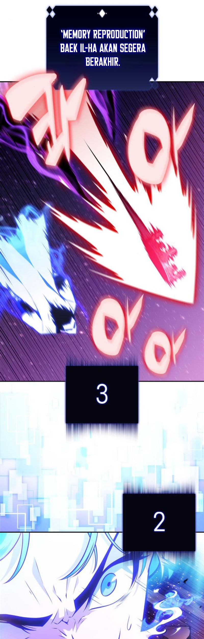 Solo Max-Level Newbie Chapter 194 Gambar 72