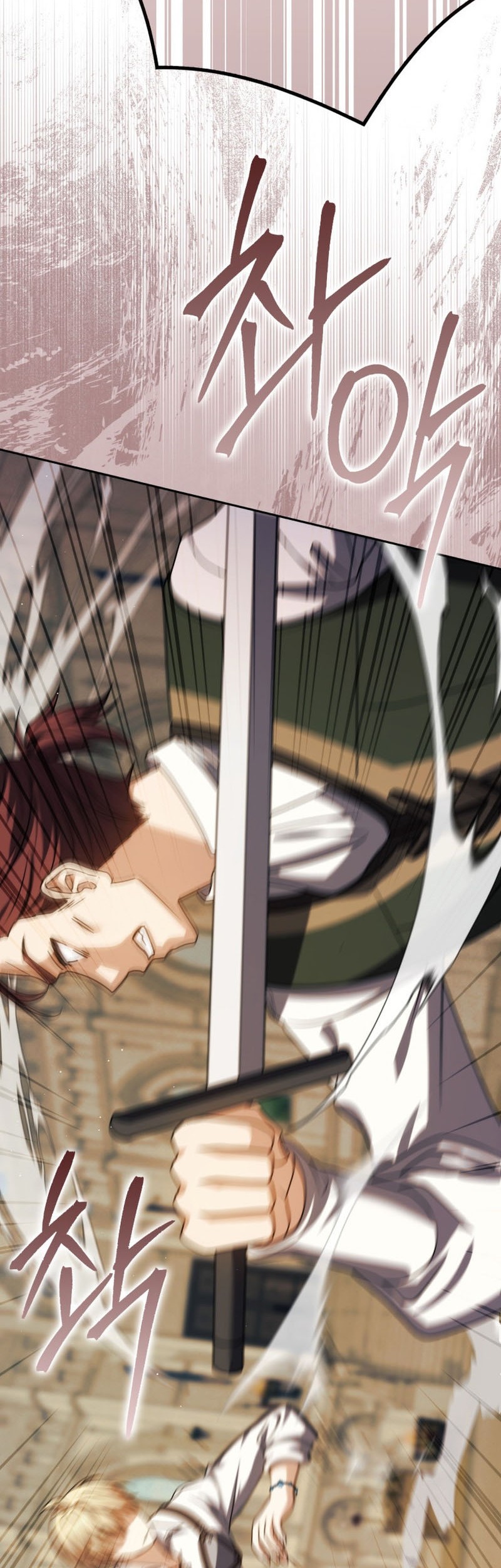 The Reincarnated Assassin is a Genius Swordsman Chapter 54 Gambar 50