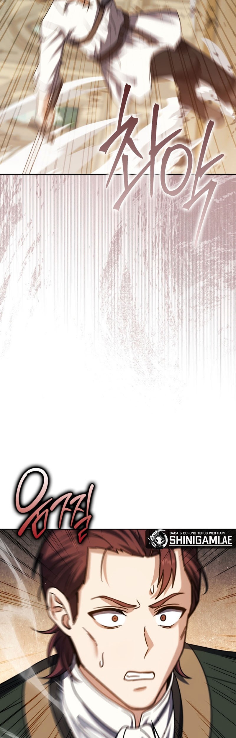 The Reincarnated Assassin is a Genius Swordsman Chapter 54 Gambar 51