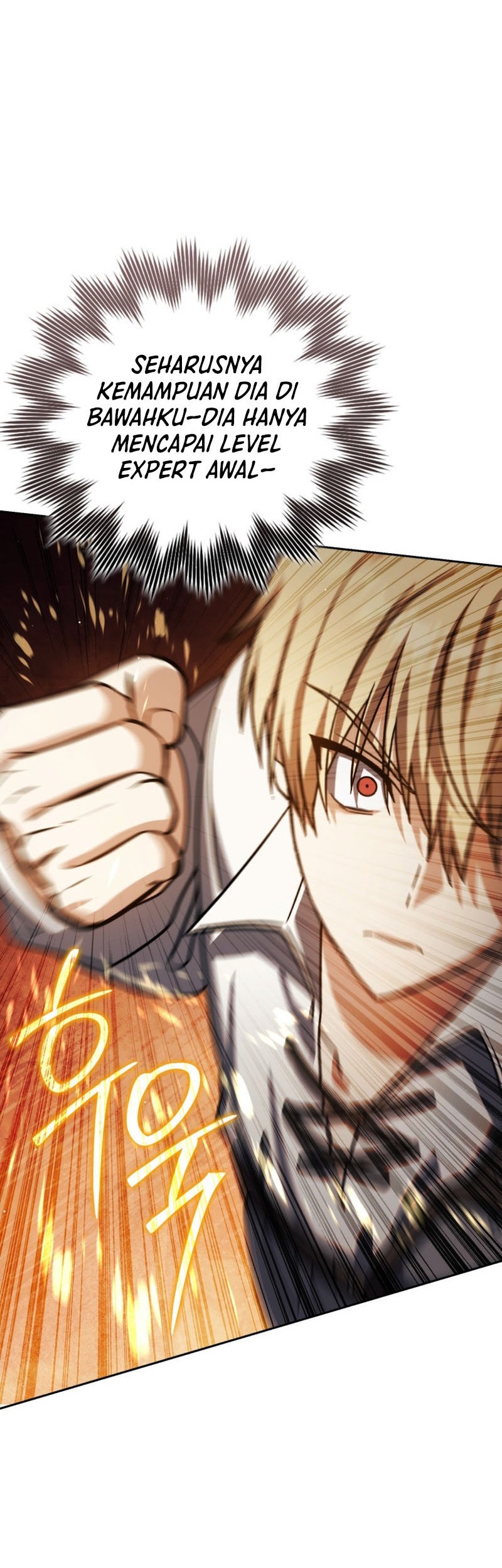 The Reincarnated Assassin is a Genius Swordsman Chapter 54 Gambar 60