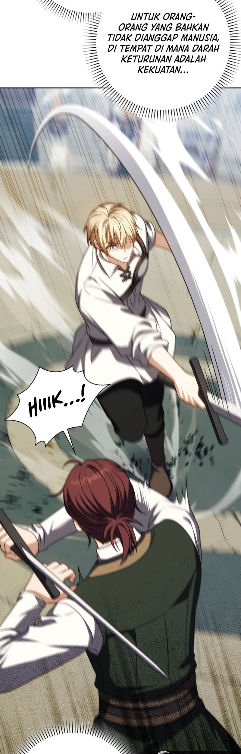 The Reincarnated Assassin is a Genius Swordsman Chapter 54 Gambar 67