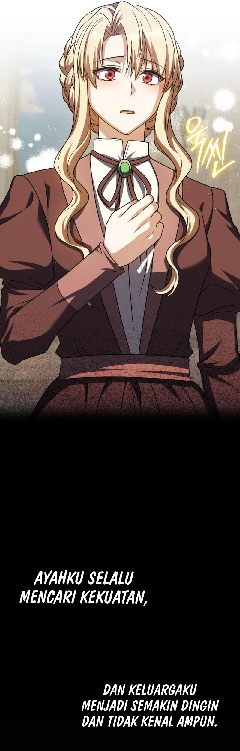 The Reincarnated Assassin is a Genius Swordsman Chapter 54 Gambar 69