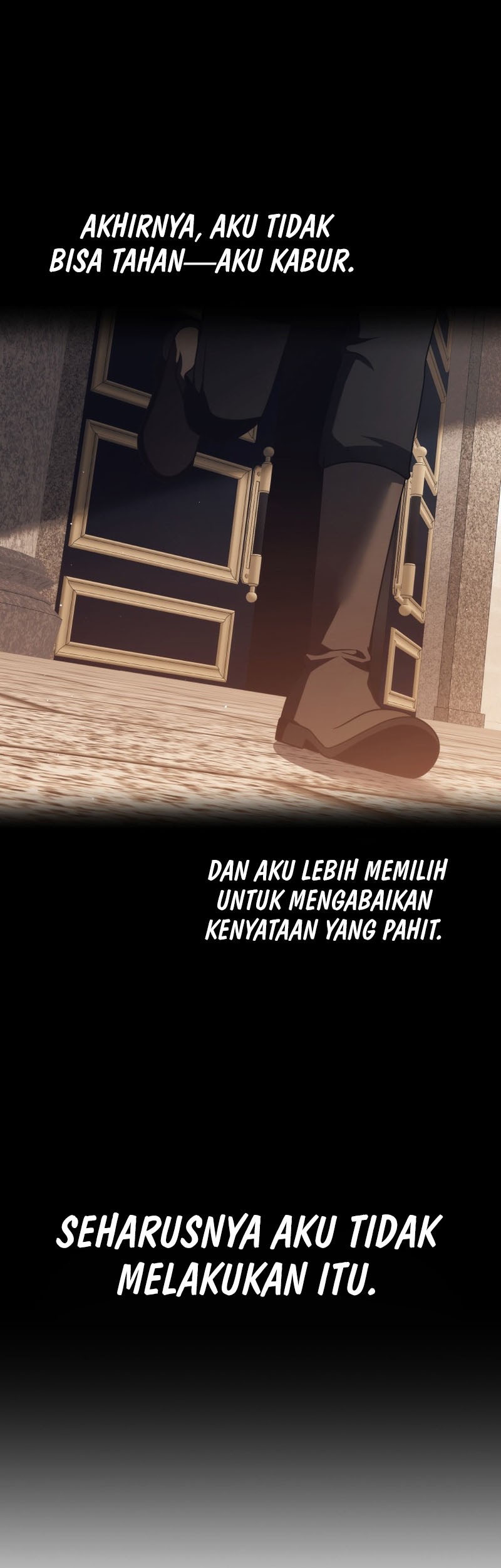 The Reincarnated Assassin is a Genius Swordsman Chapter 54 Gambar 71