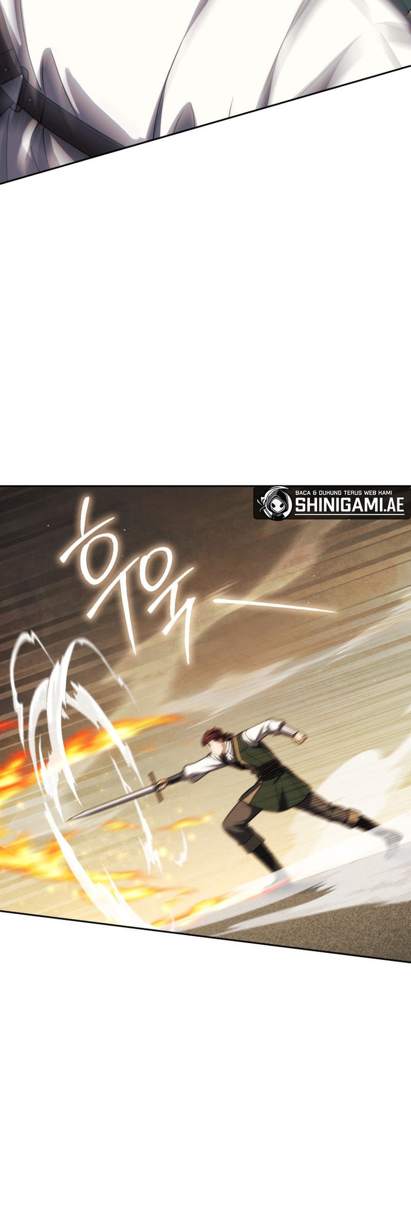 The Reincarnated Assassin is a Genius Swordsman Chapter 54 Gambar 38