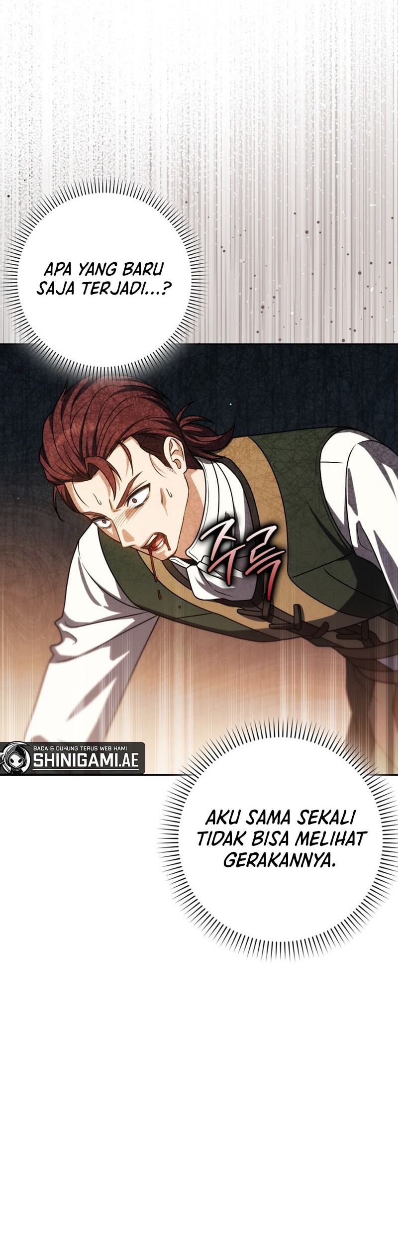 The Reincarnated Assassin is a Genius Swordsman Chapter 54 Gambar 45