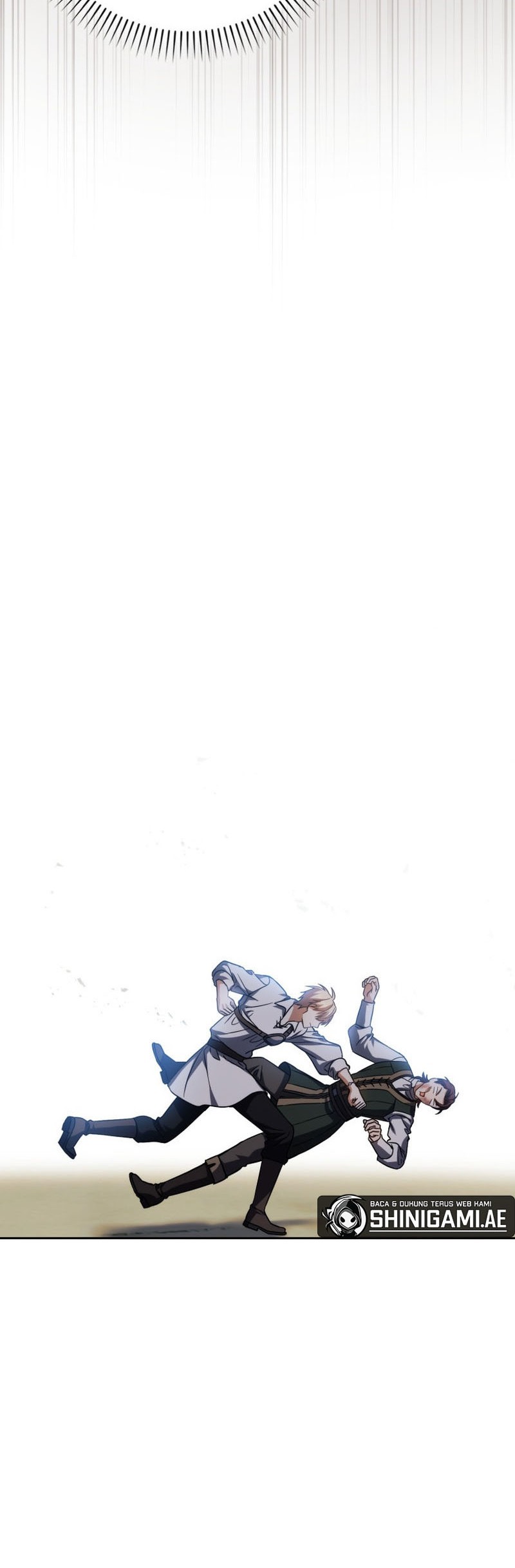 The Reincarnated Assassin is a Genius Swordsman Chapter 54 Gambar 76