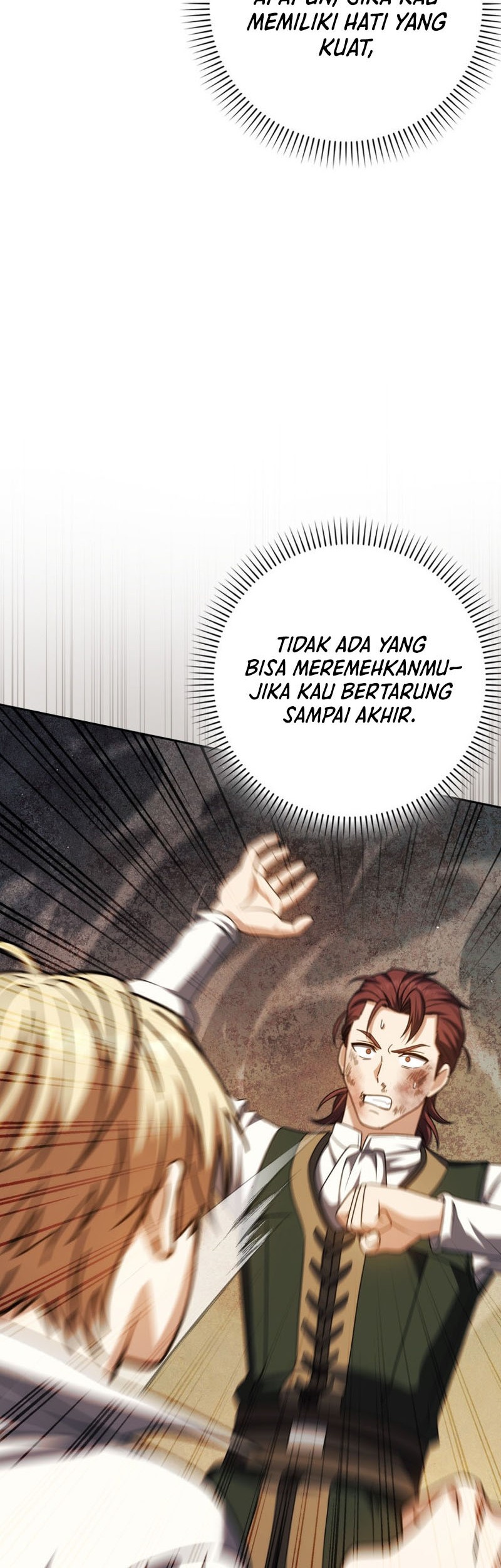 The Reincarnated Assassin is a Genius Swordsman Chapter 54 Gambar 74