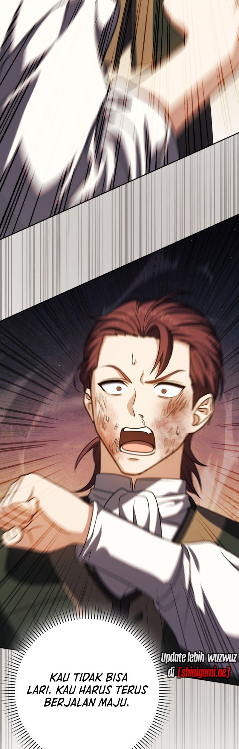 The Reincarnated Assassin is a Genius Swordsman Chapter 54 Gambar 75