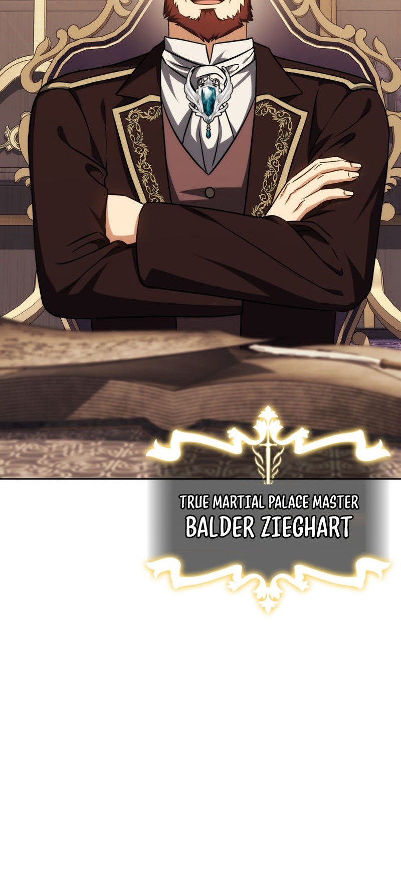 The Reincarnated Assassin is a Genius Swordsman Chapter 54 Gambar 5