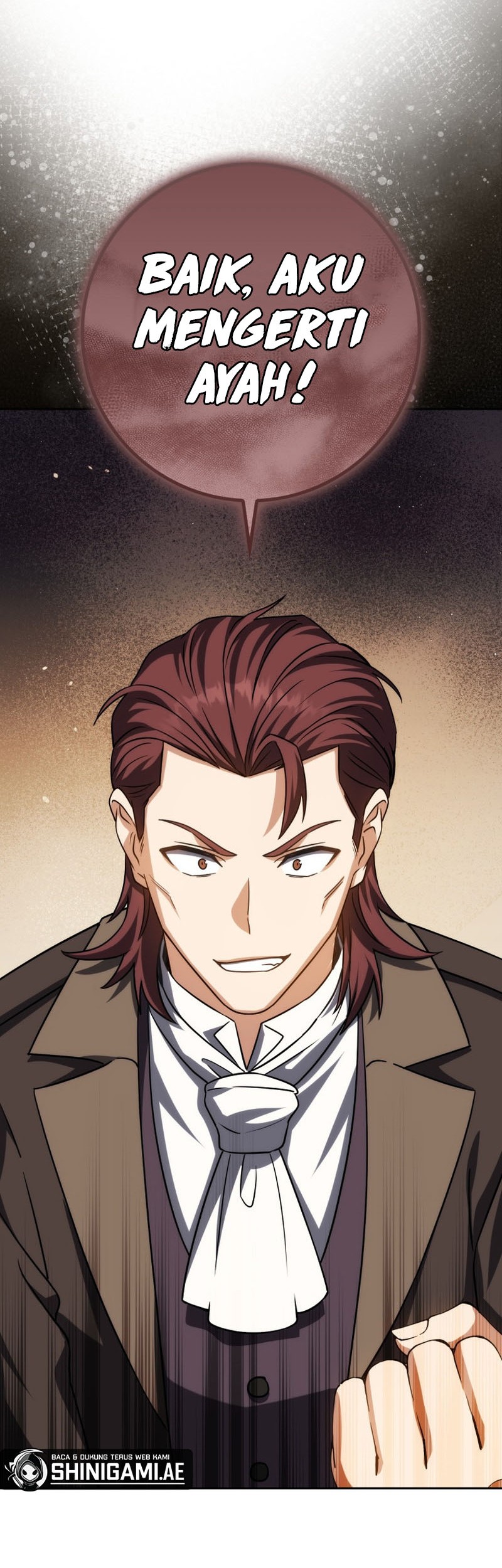 The Reincarnated Assassin is a Genius Swordsman Chapter 54 Gambar 9