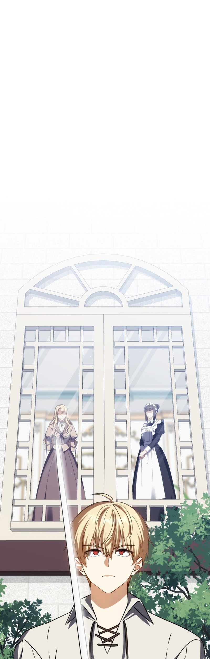 The Reincarnated Assassin is a Genius Swordsman Chapter 54 Gambar 10