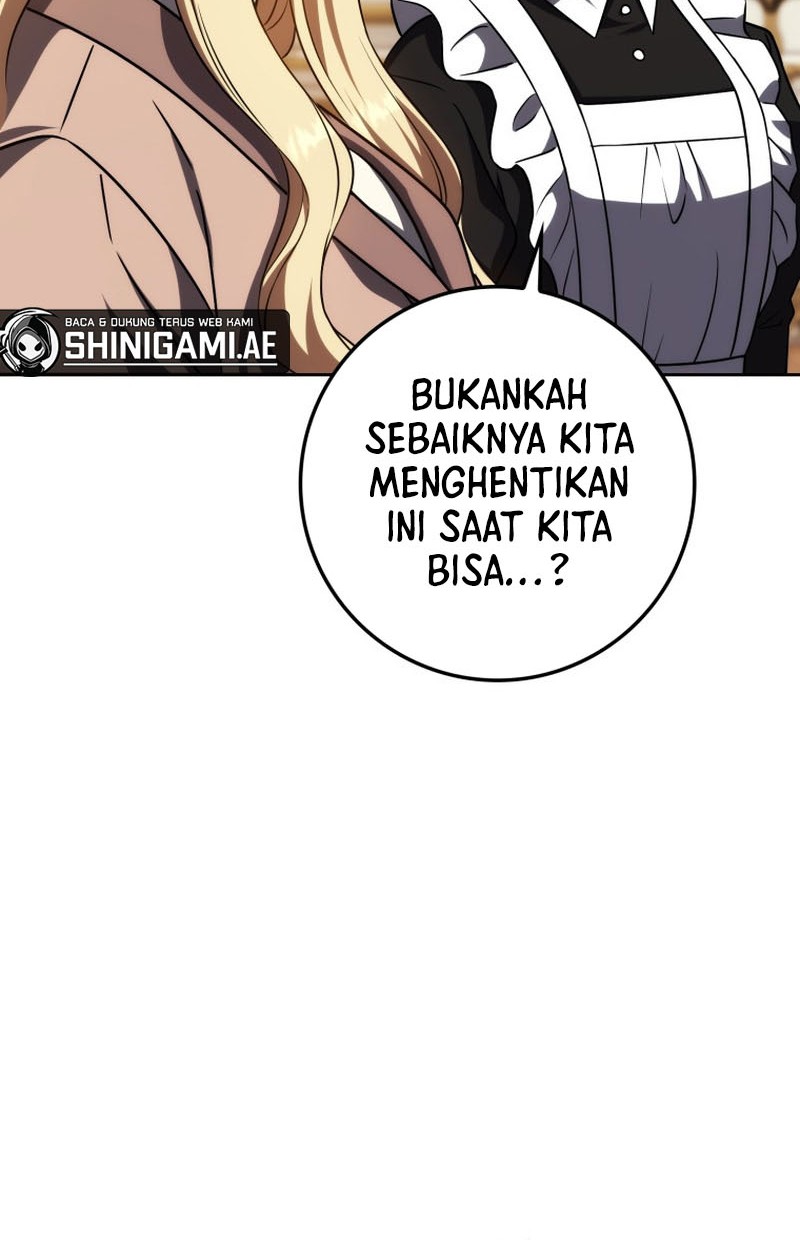 The Reincarnated Assassin is a Genius Swordsman Chapter 54 Gambar 13