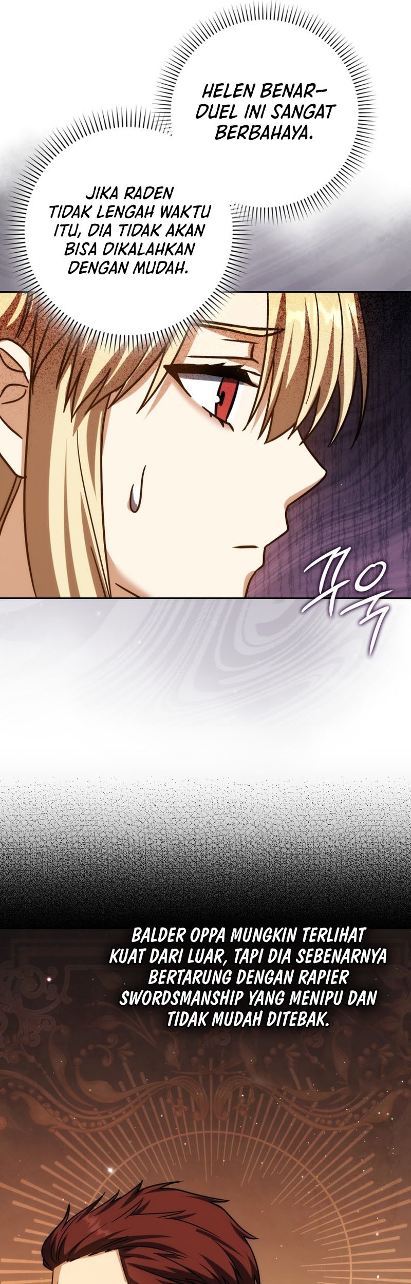 The Reincarnated Assassin is a Genius Swordsman Chapter 54 Gambar 14