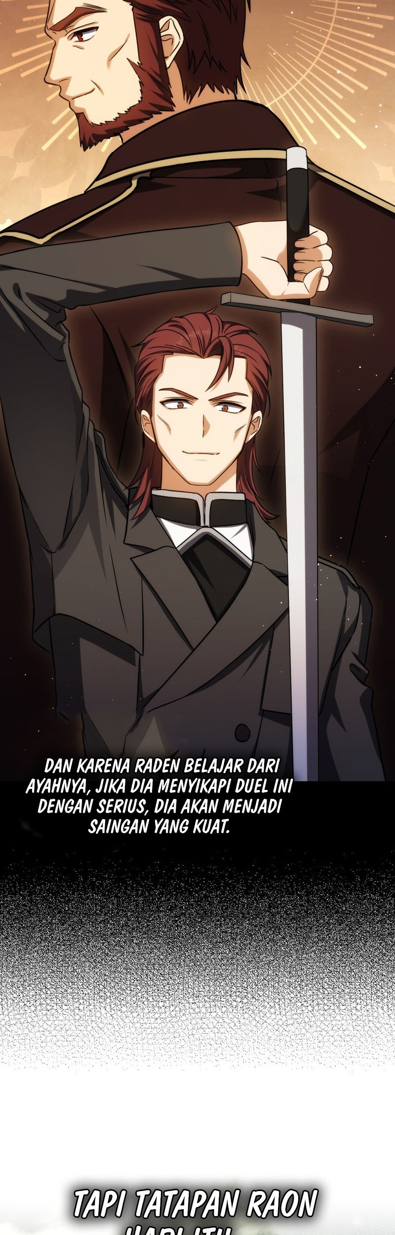 The Reincarnated Assassin is a Genius Swordsman Chapter 54 Gambar 15