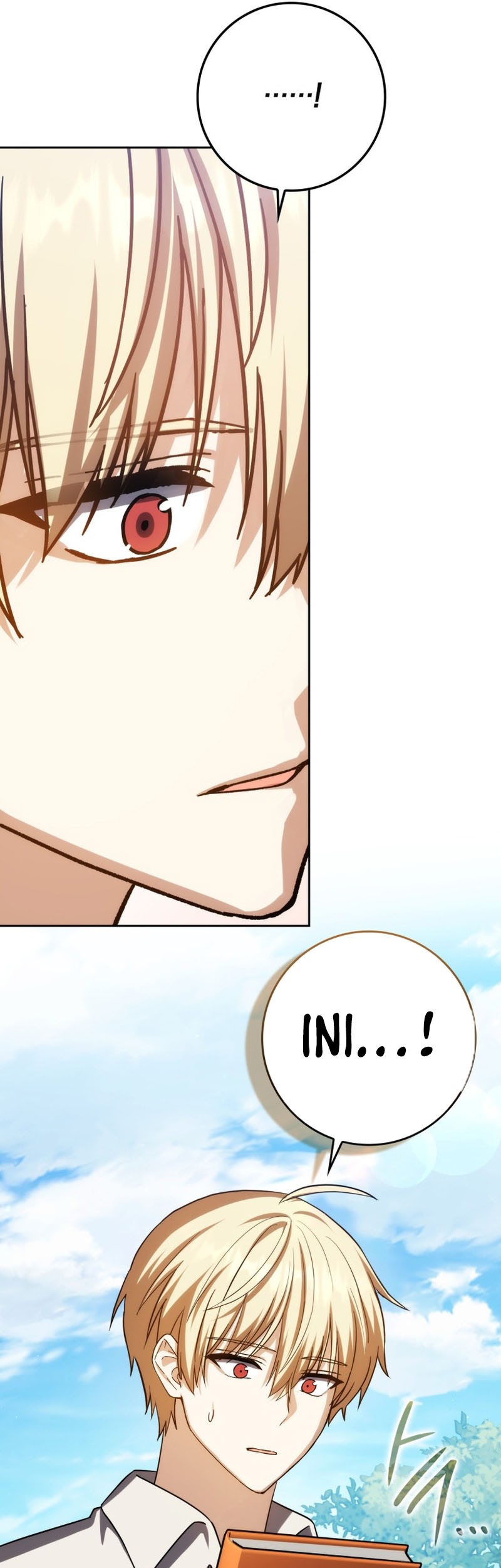 The Reincarnated Assassin is a Genius Swordsman Chapter 54 Gambar 22