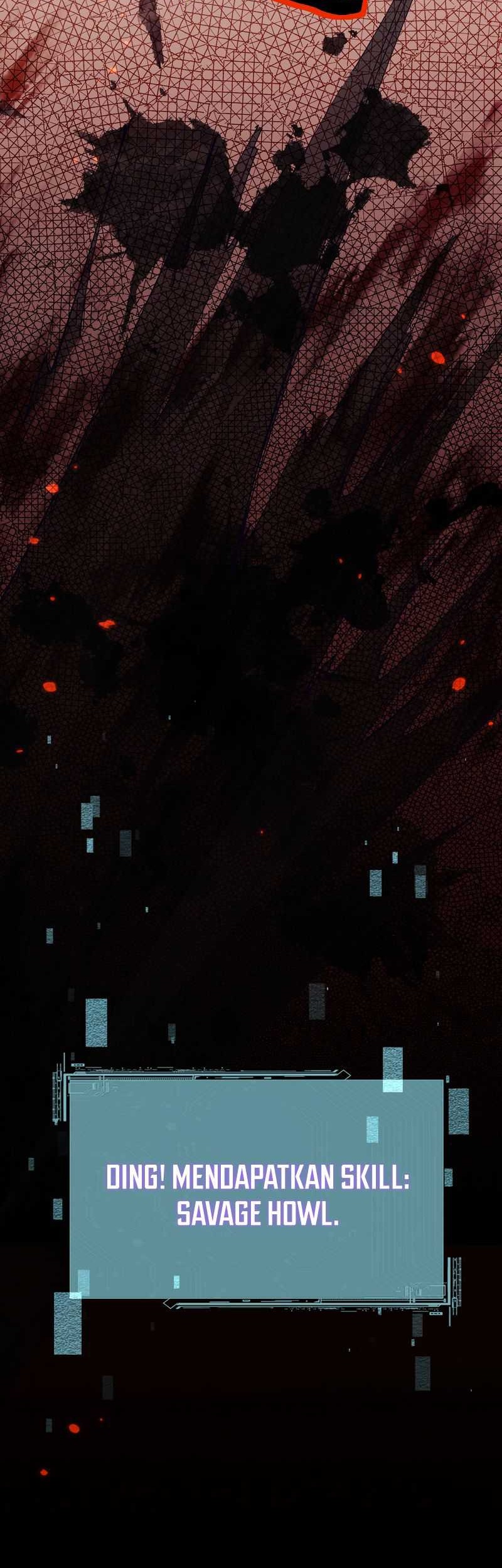 From Goblin to Goblin God Chapter 43 Gambar 38