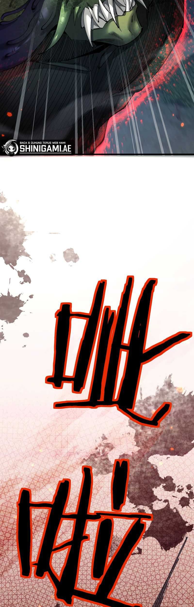 From Goblin to Goblin God Chapter 43 Gambar 37