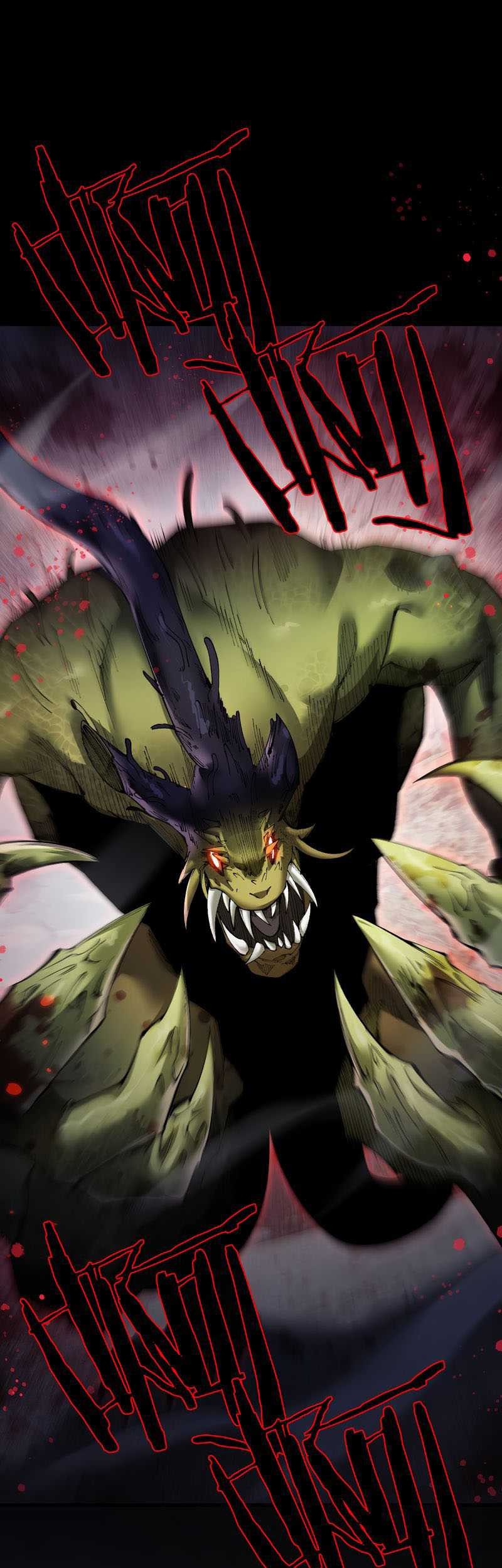 From Goblin to Goblin God Chapter 43 Gambar 39