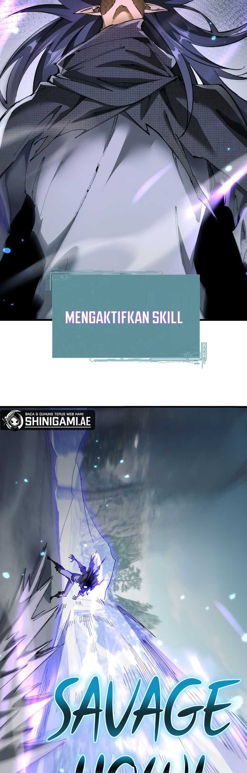 From Goblin to Goblin God Chapter 43 Gambar 41