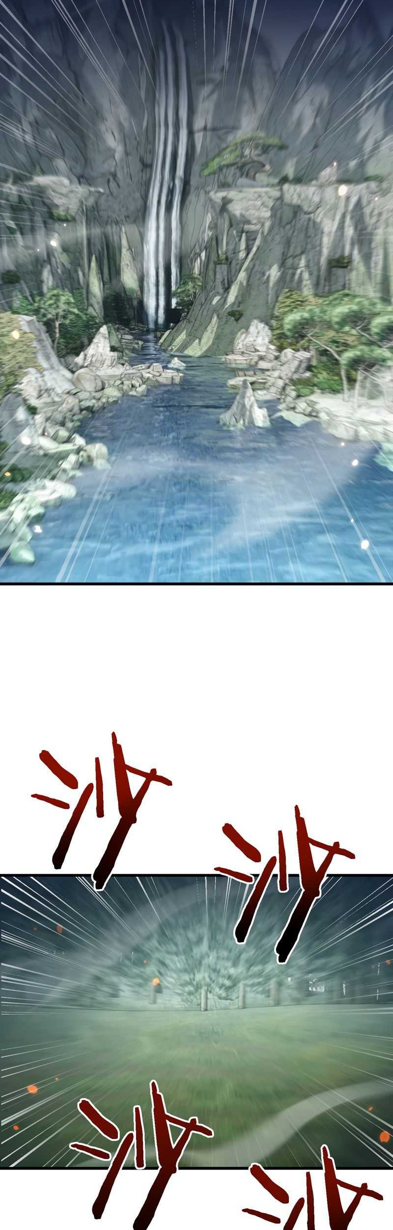 From Goblin to Goblin God Chapter 43 Gambar 3