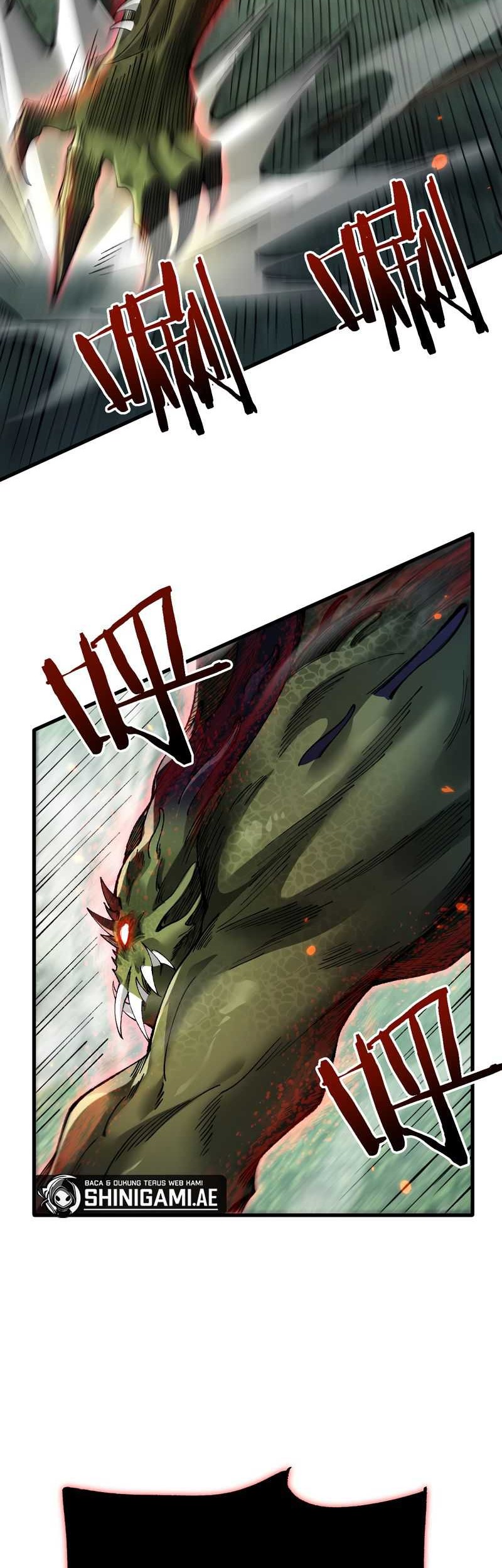 From Goblin to Goblin God Chapter 43 Gambar 5